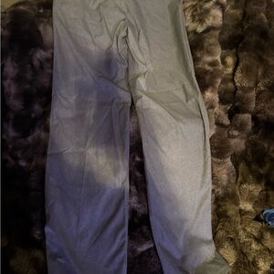 Lee Gray Women's Trousers